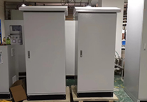 防腐材料厂实景图片