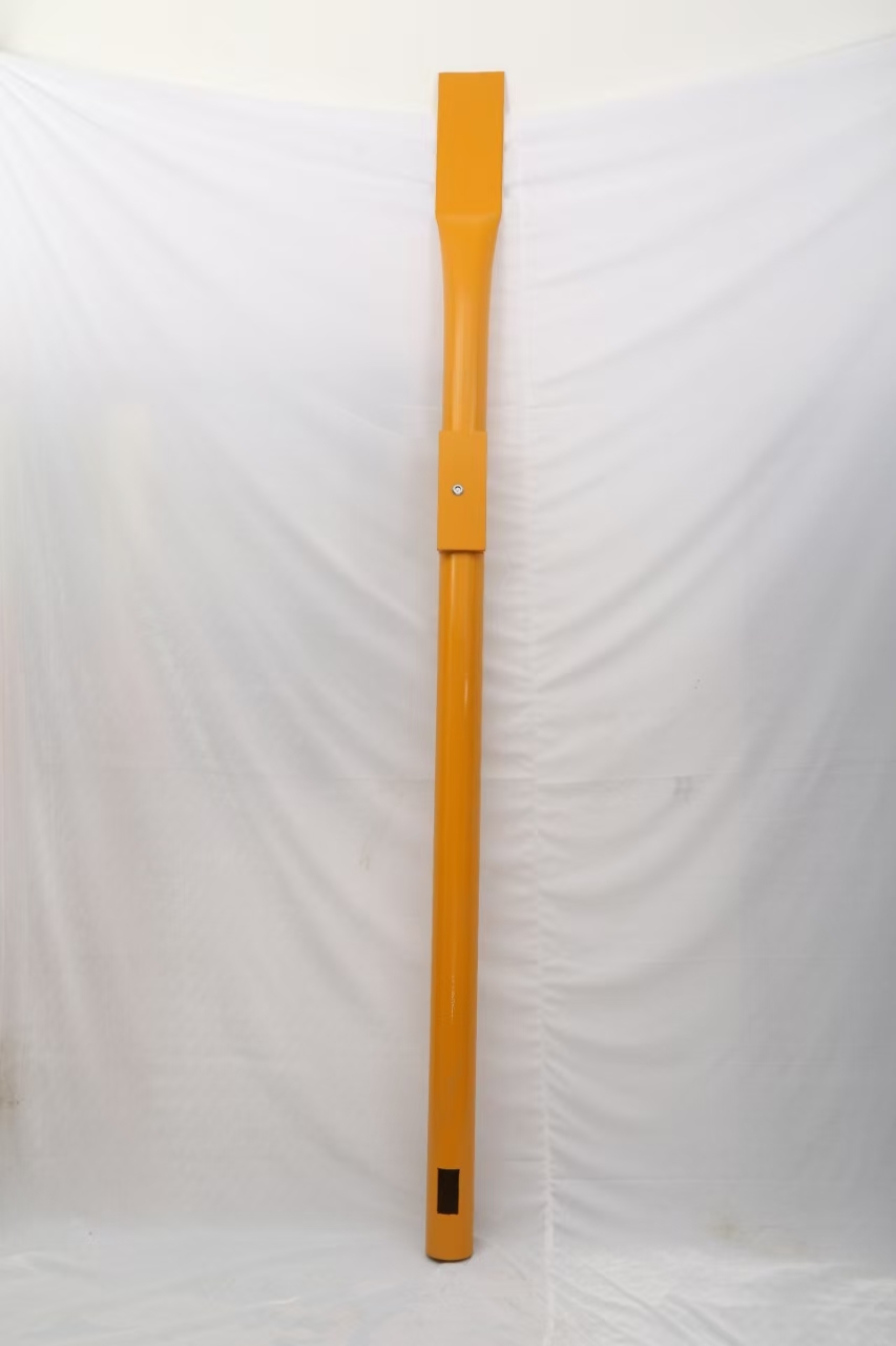 智能测试桩桩体