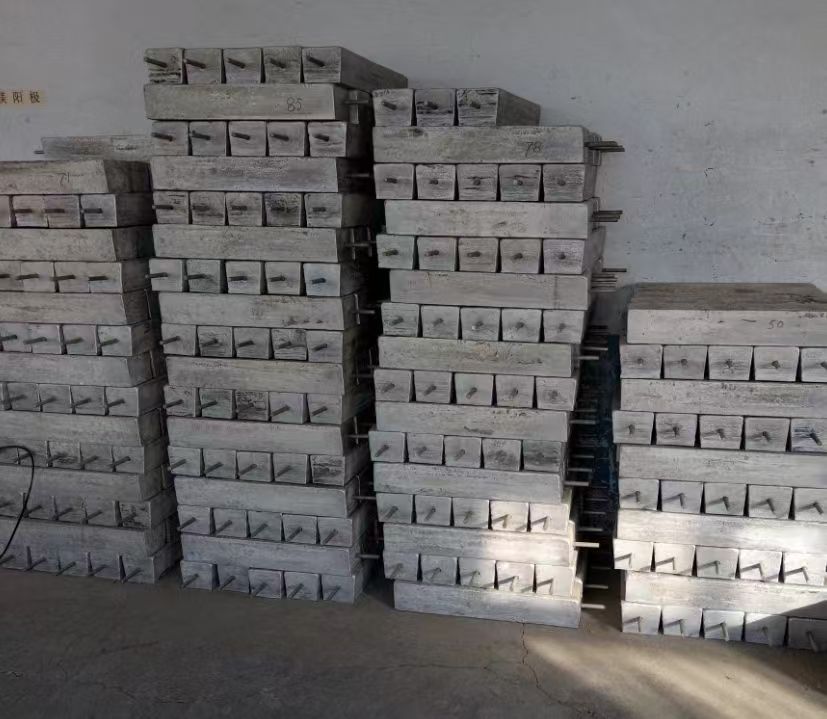 镁合金牺牲阳极（镁阳极）