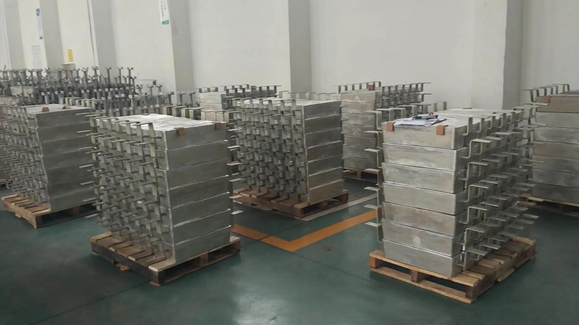 铝合金牺牲阳极（铝阳极）