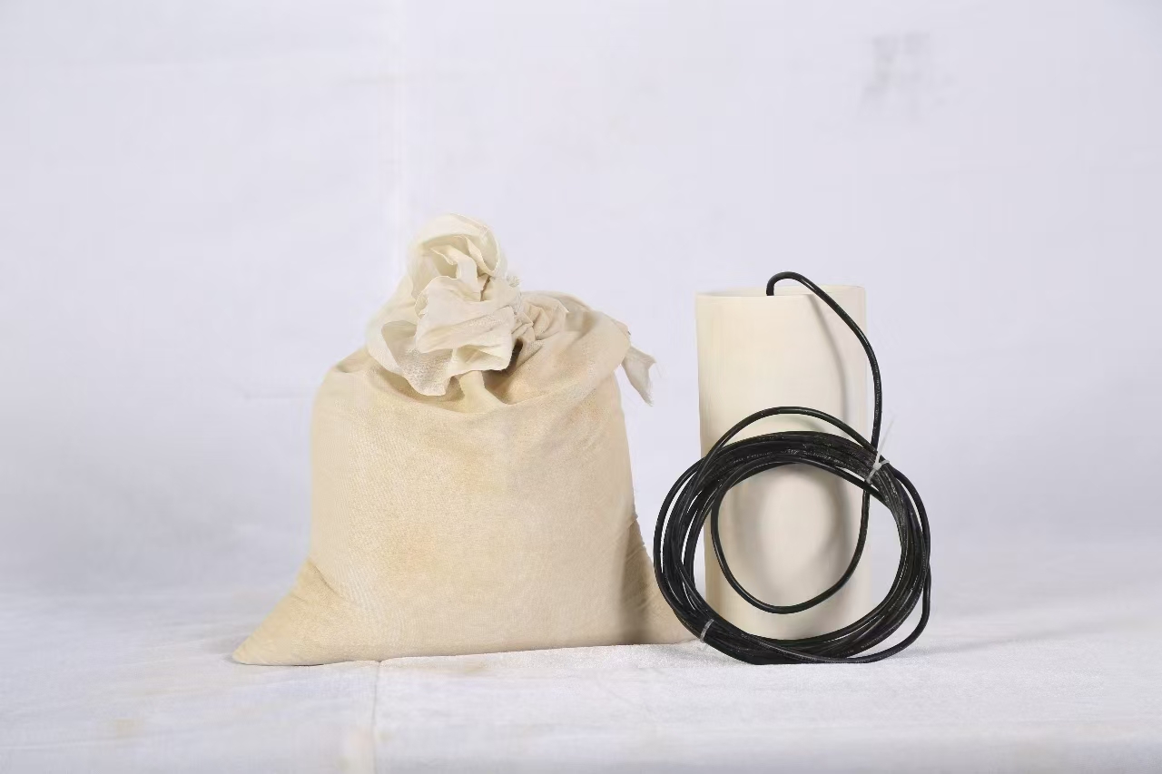 硫酸铜参比电极